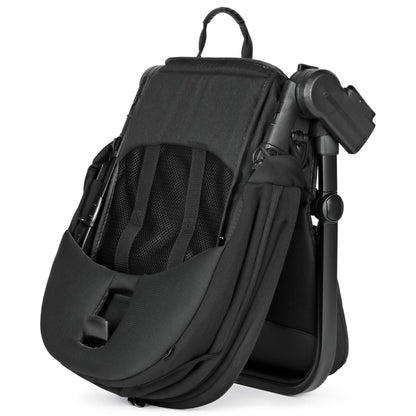 PEG YPSI Stroller + Primo Viaggio Nido Car Seat Travel System | Specialty Store Exclusive!