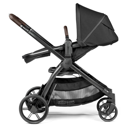 PEG YPSI Stroller + Primo Viaggio Nido Car Seat Travel System | Specialty Store Exclusive!