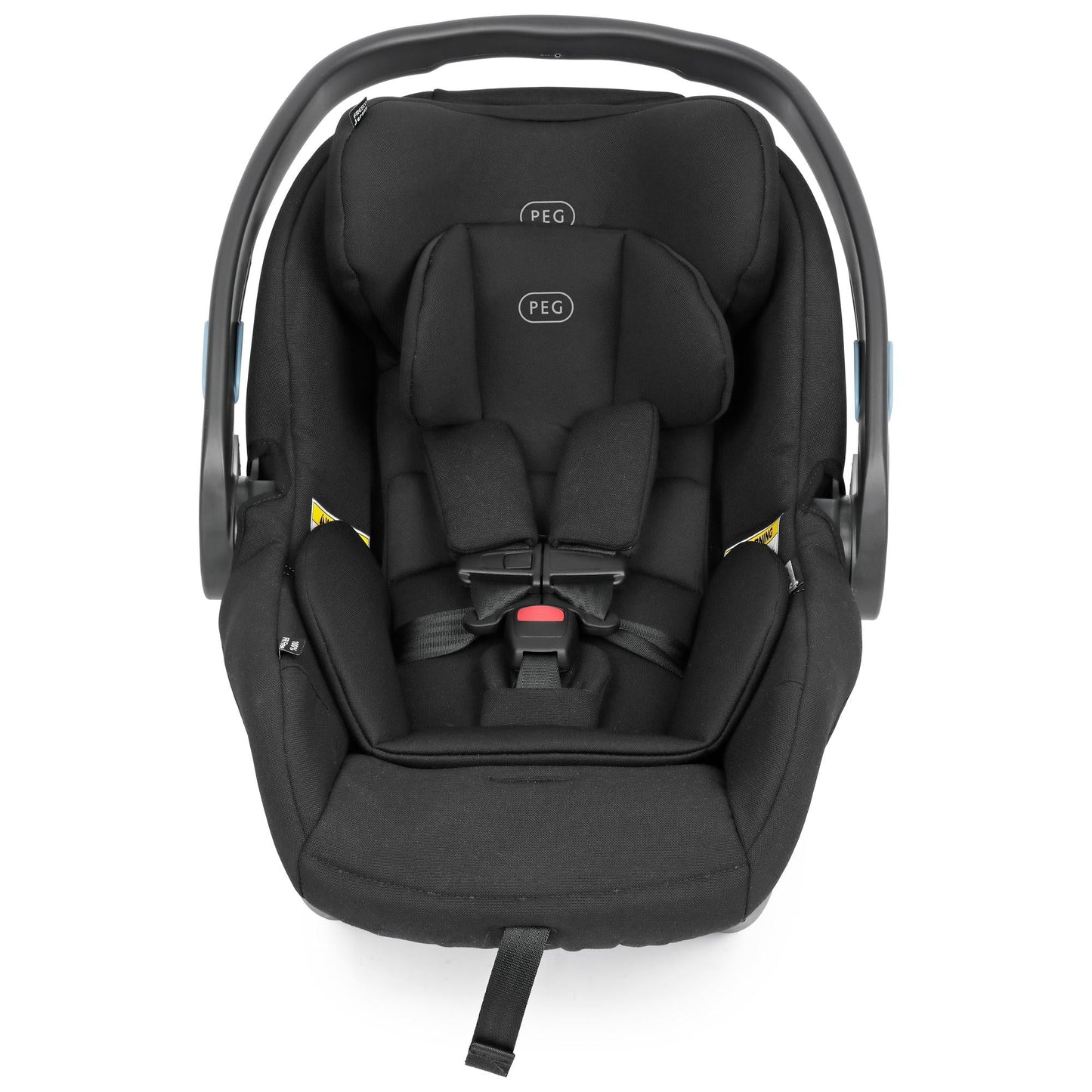 PEG YPSI Stroller + Primo Viaggio Nido Car Seat Travel System | Specialty Store Exclusive!