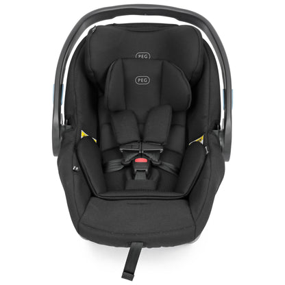 PEG YPSI Stroller + Primo Viaggio Nido Car Seat Travel System | Specialty Store Exclusive!