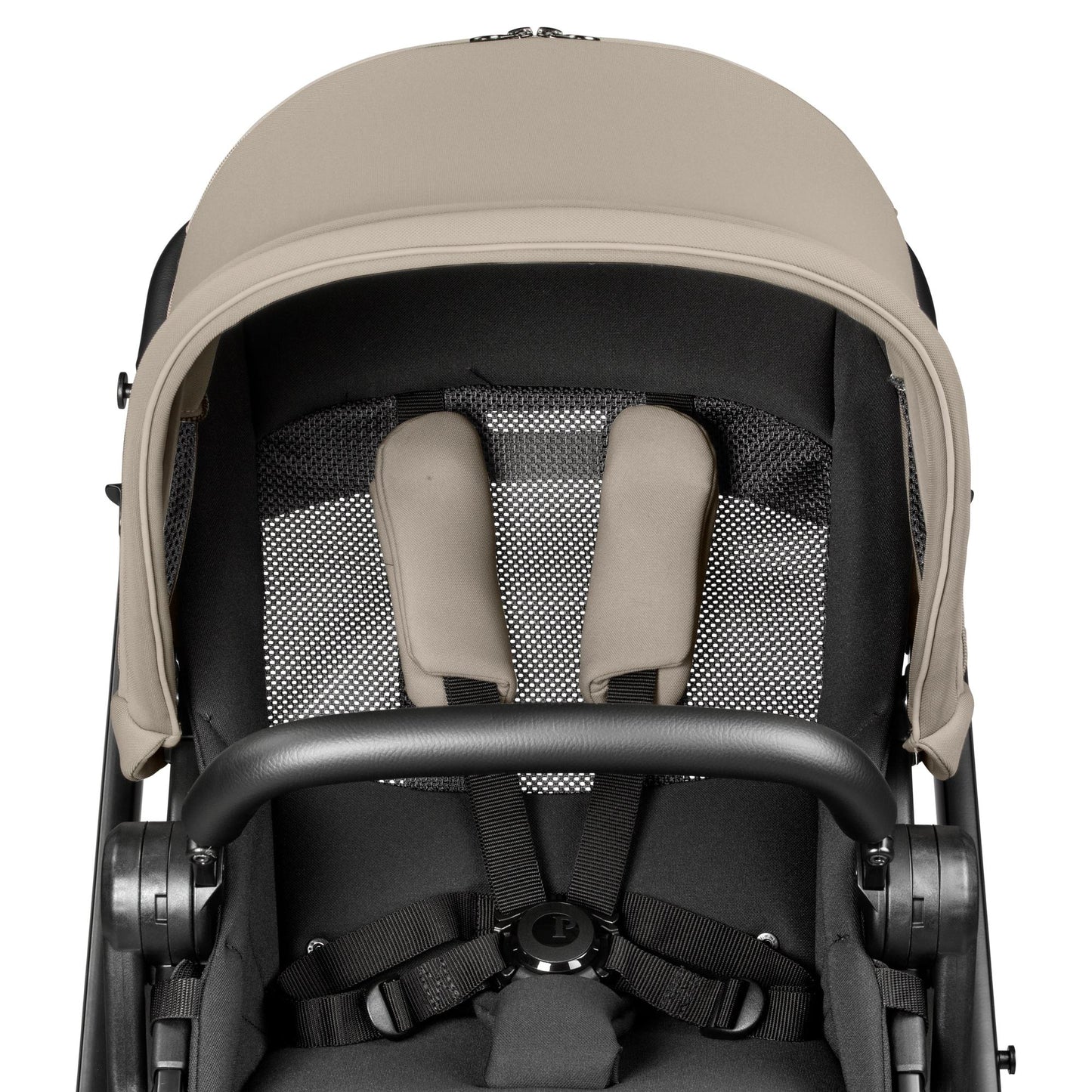 PEG YPSI Stroller + Primo Viaggio Nido Car Seat Travel System | Specialty Store Exclusive!