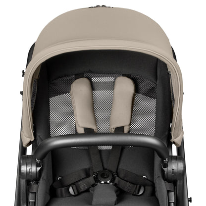 PEG YPSI Stroller + Primo Viaggio Nido Car Seat Travel System | Specialty Store Exclusive!