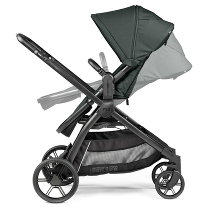PEG YPSI Stroller + Primo Viaggio Nido Car Seat Travel System | Specialty Store Exclusive!
