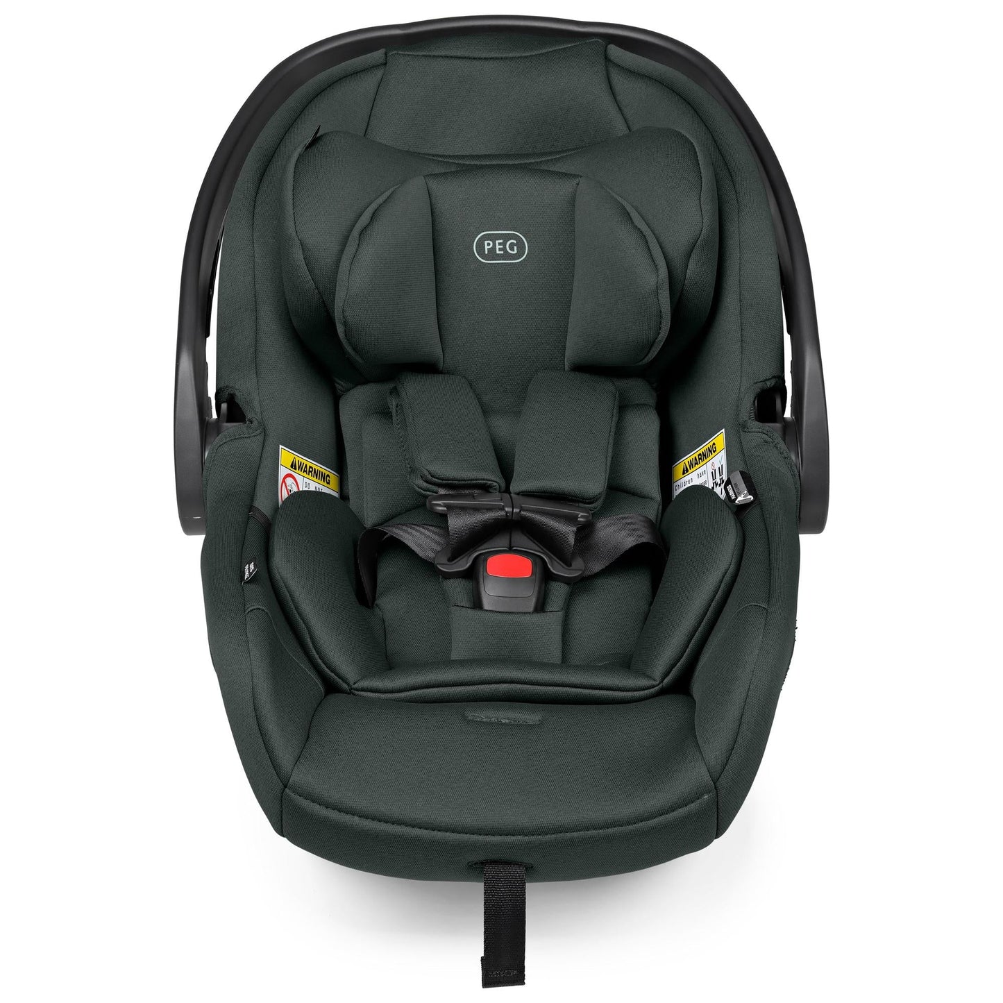 PEG YPSI Stroller + Primo Viaggio Nido Car Seat Travel System | Specialty Store Exclusive!