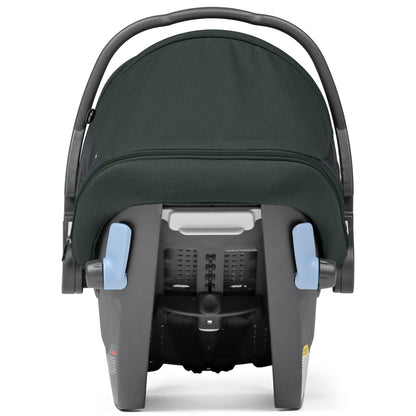 PEG YPSI Stroller + Primo Viaggio Nido Car Seat Travel System | Specialty Store Exclusive!