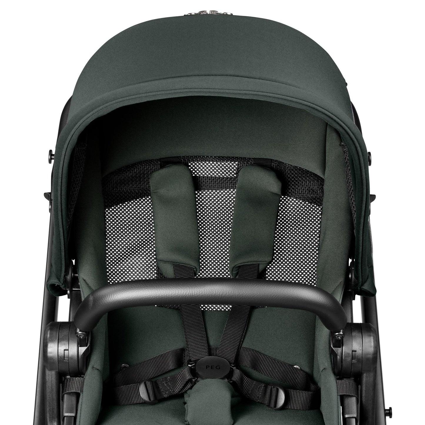 PEG YPSI Stroller + Primo Viaggio Nido Car Seat Travel System | Specialty Store Exclusive!