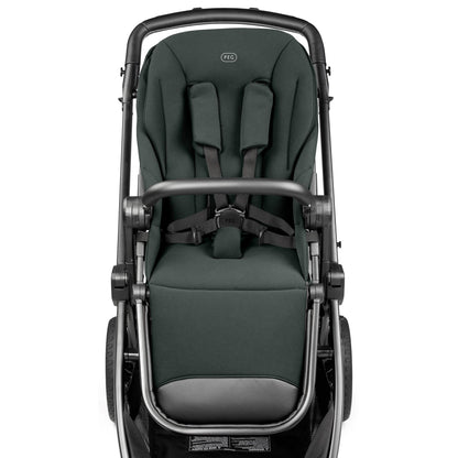 PEG YPSI Stroller + Primo Viaggio Nido Car Seat Travel System | Specialty Store Exclusive!