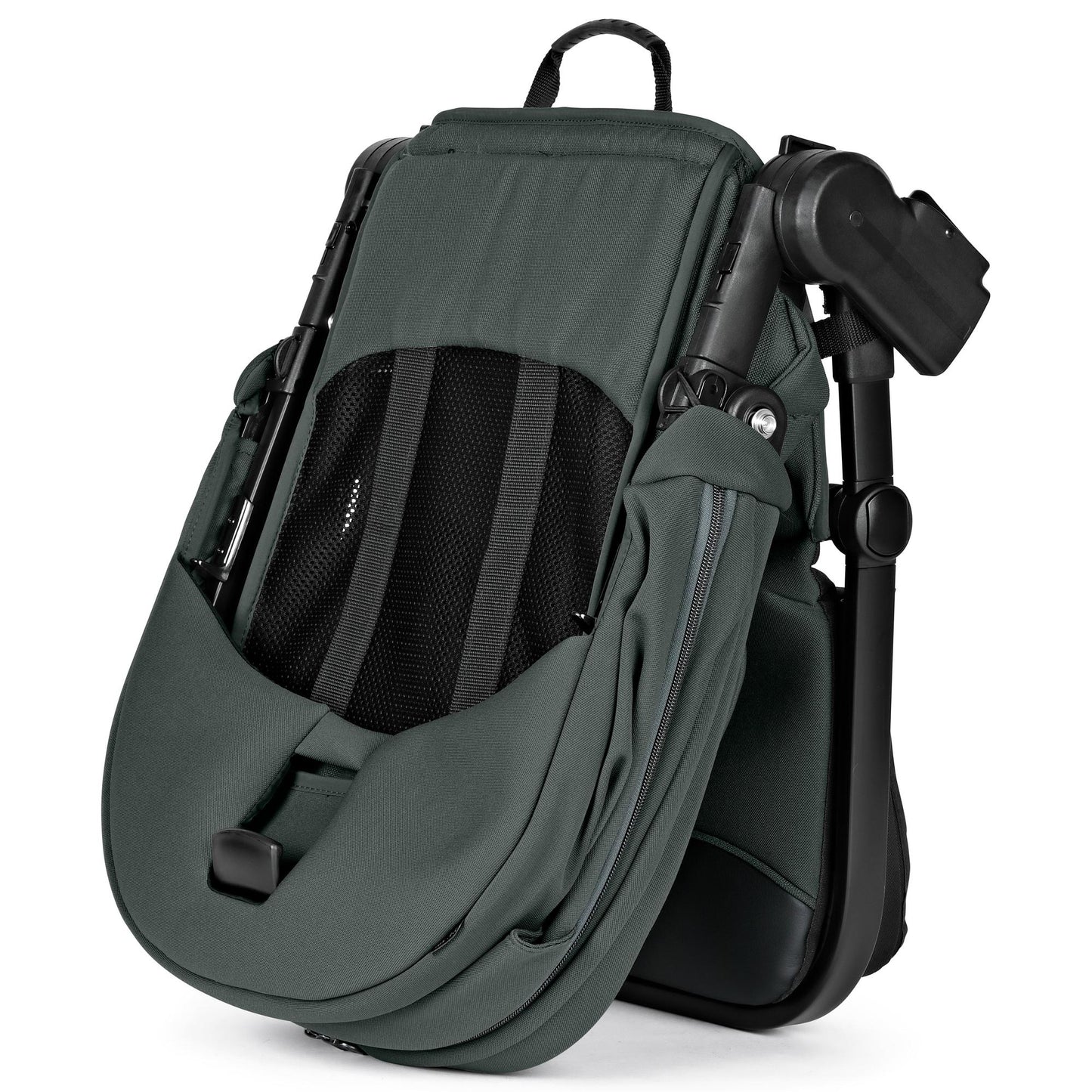 PEG YPSI Stroller + Primo Viaggio Nido Car Seat Travel System | Specialty Store Exclusive!