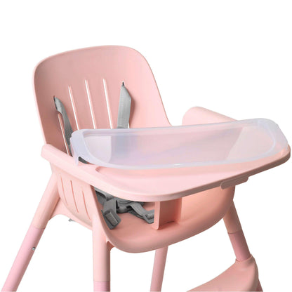 PEG Poke Lightweight High Chair