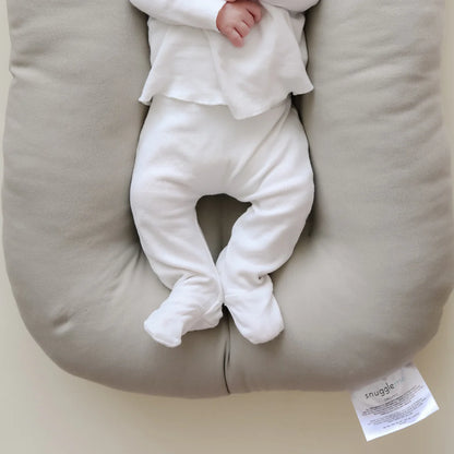 Infant Lounger - Birch