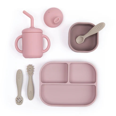 Magic Meadow Learn to Eat Beginner Bundle