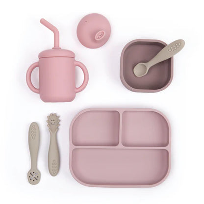 Magic Meadow Learn to Eat Beginner Bundle