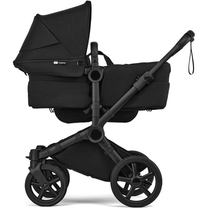 Bugaboo Donkey 6 2-in-1 Stroller + FREE accessory bundle!