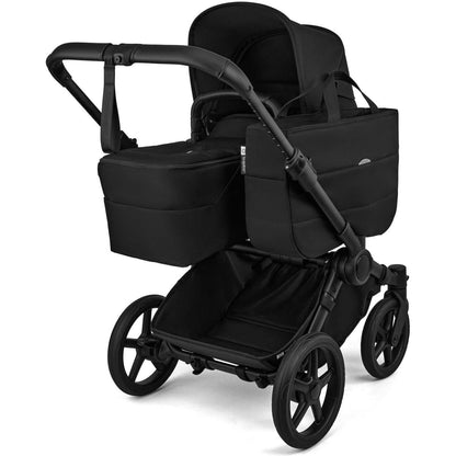 Bugaboo Donkey 6 2-in-1 Stroller + FREE accessory bundle!