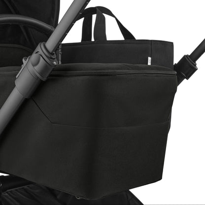 Bugaboo Donkey 6 2-in-1 Stroller + FREE accessory bundle!