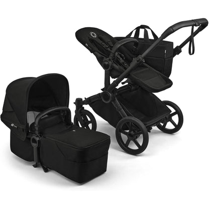 Bugaboo Donkey 6 2-in-1 Stroller + FREE accessory bundle!