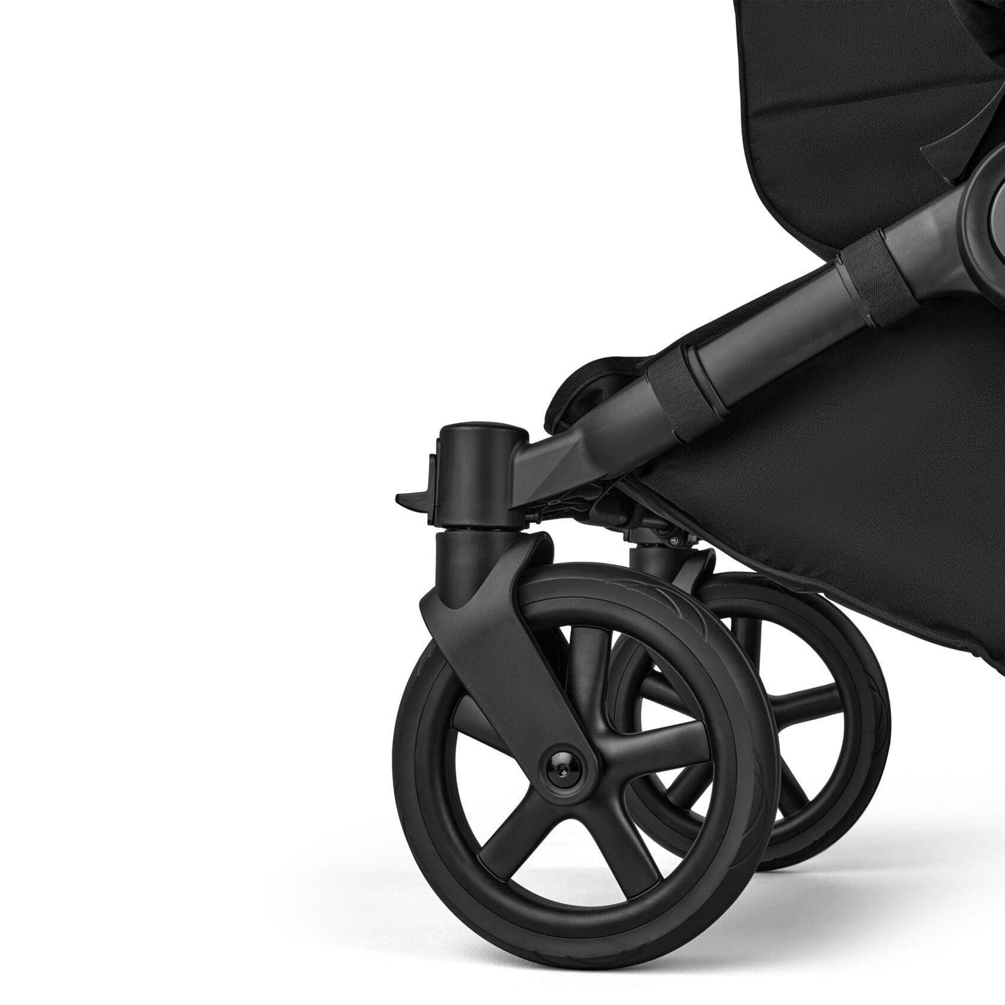 Bugaboo Donkey 6 2-in-1 Stroller + FREE accessory bundle!