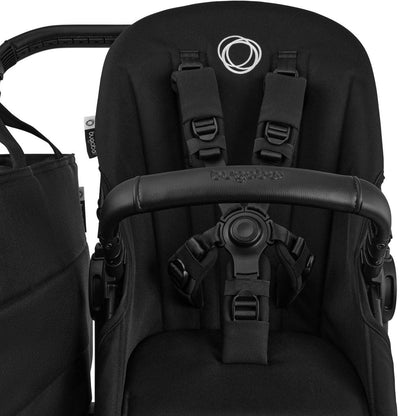 Bugaboo Donkey 6 2-in-1 Stroller + FREE accessory bundle!