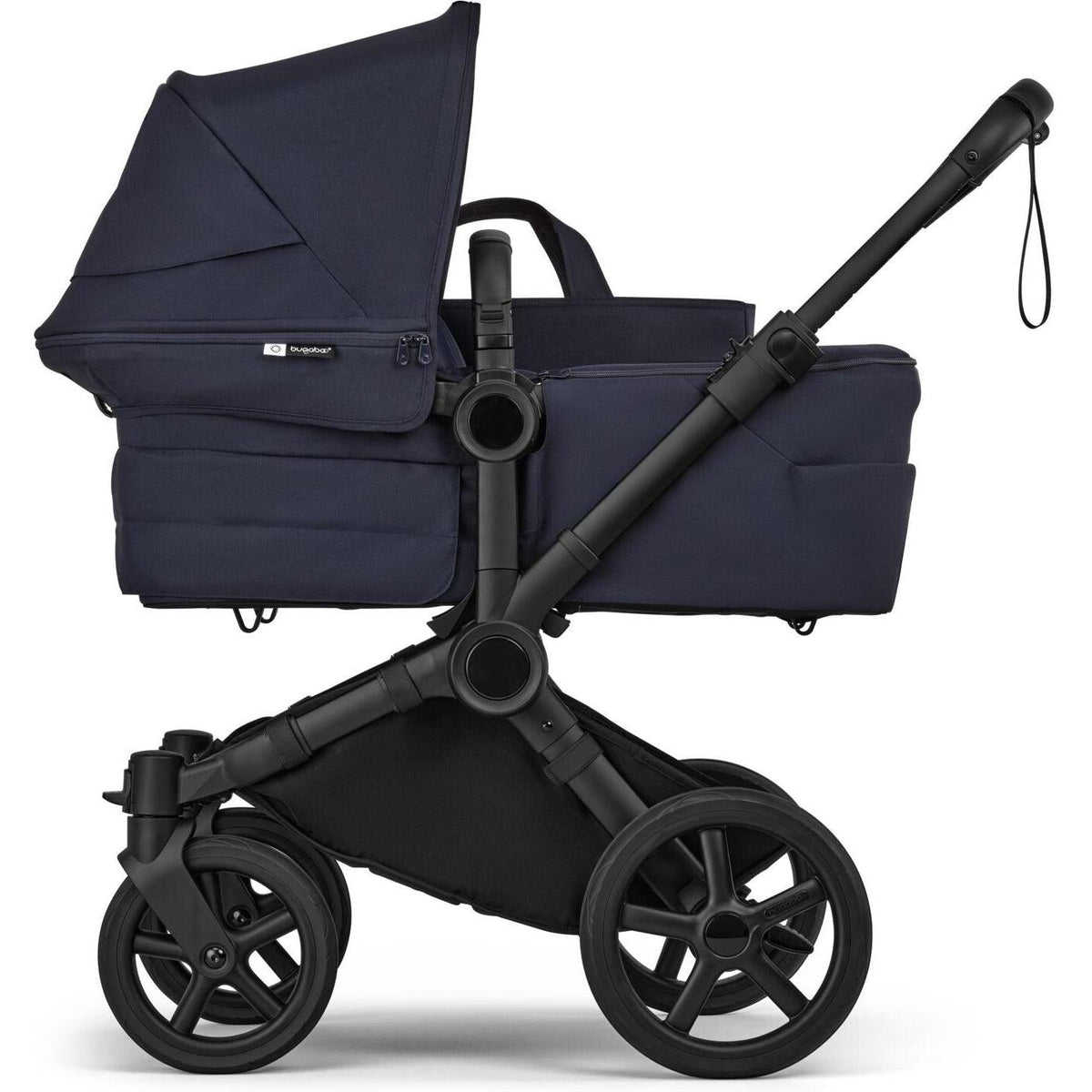Bugaboo Donkey 6 2-in-1 Stroller