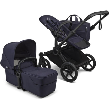 Bugaboo Donkey 6 2-in-1 Stroller + FREE accessory bundle!