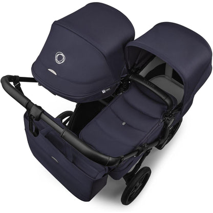 Bugaboo Donkey 6 2-in-1 Stroller + FREE accessory bundle!