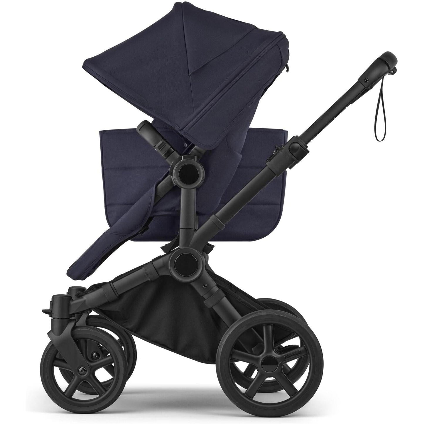 Bugaboo Donkey 6 2-in-1 Stroller + FREE accessory bundle!