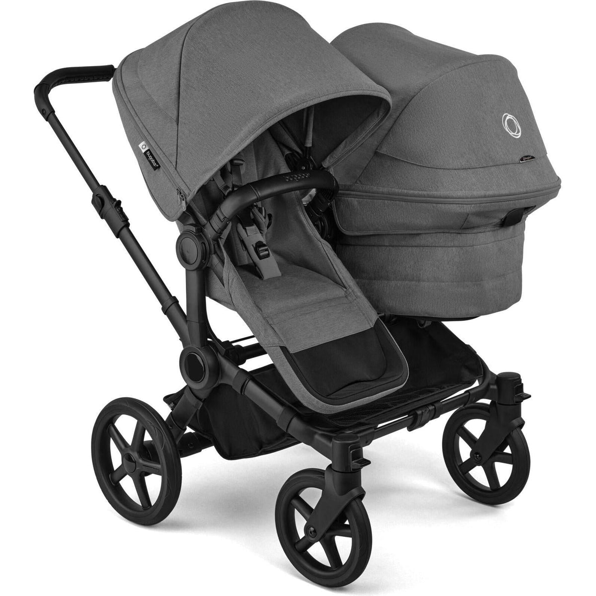 Bugaboo Donkey 6 Twin Stroller