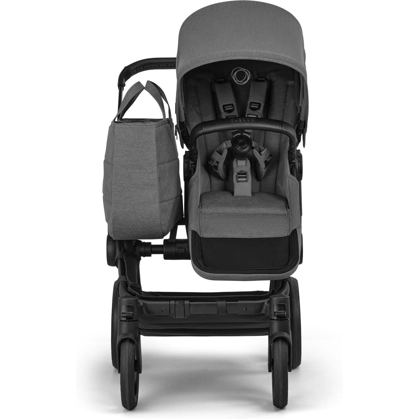 Bugaboo Donkey 6 2-in-1 Stroller + FREE accessory bundle!