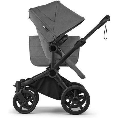 Bugaboo Donkey 6 2-in-1 Stroller + FREE accessory bundle!