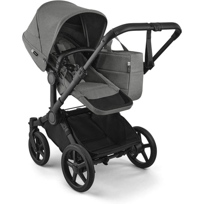 Bugaboo Donkey 6 2-in-1 Stroller + FREE accessory bundle!