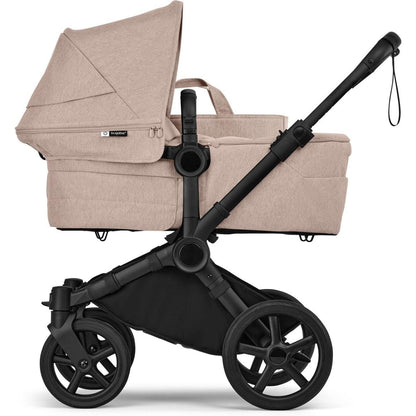 Bugaboo Donkey 6 2-in-1 Stroller + FREE accessory bundle!