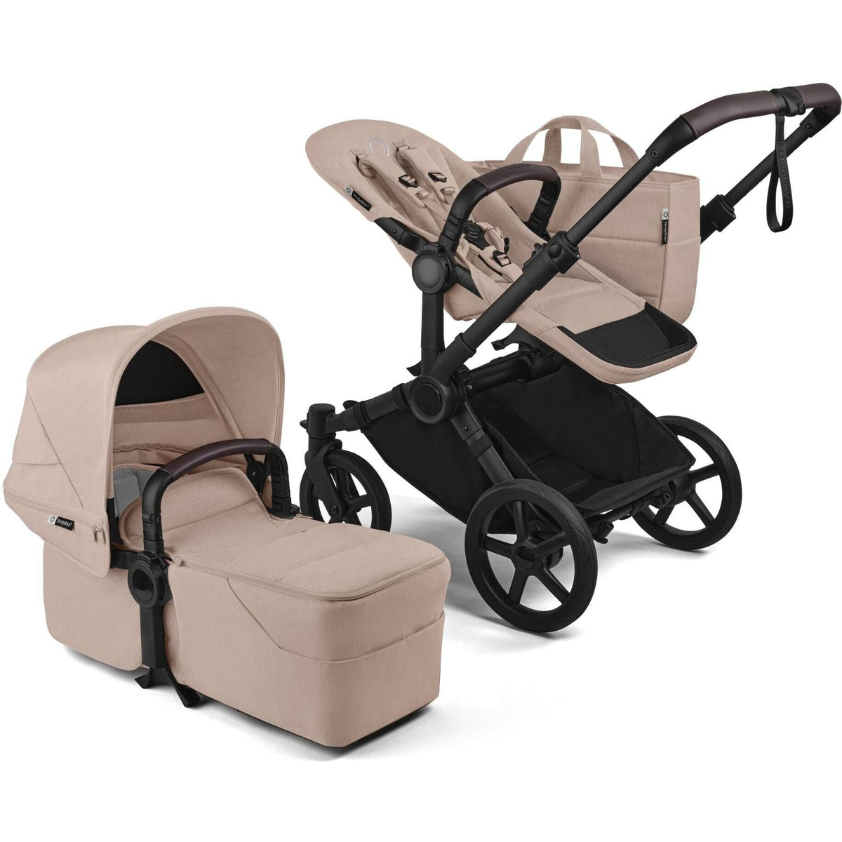 Bugaboo Donkey 6 2-in-1 Stroller