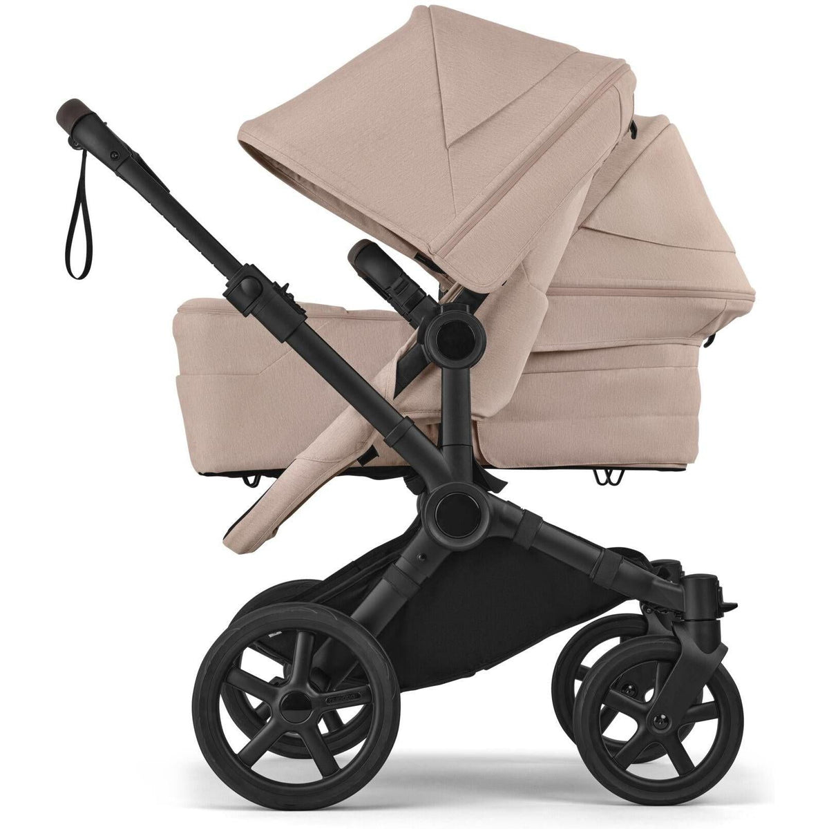 Bugaboo Donkey 6 Double Stroller