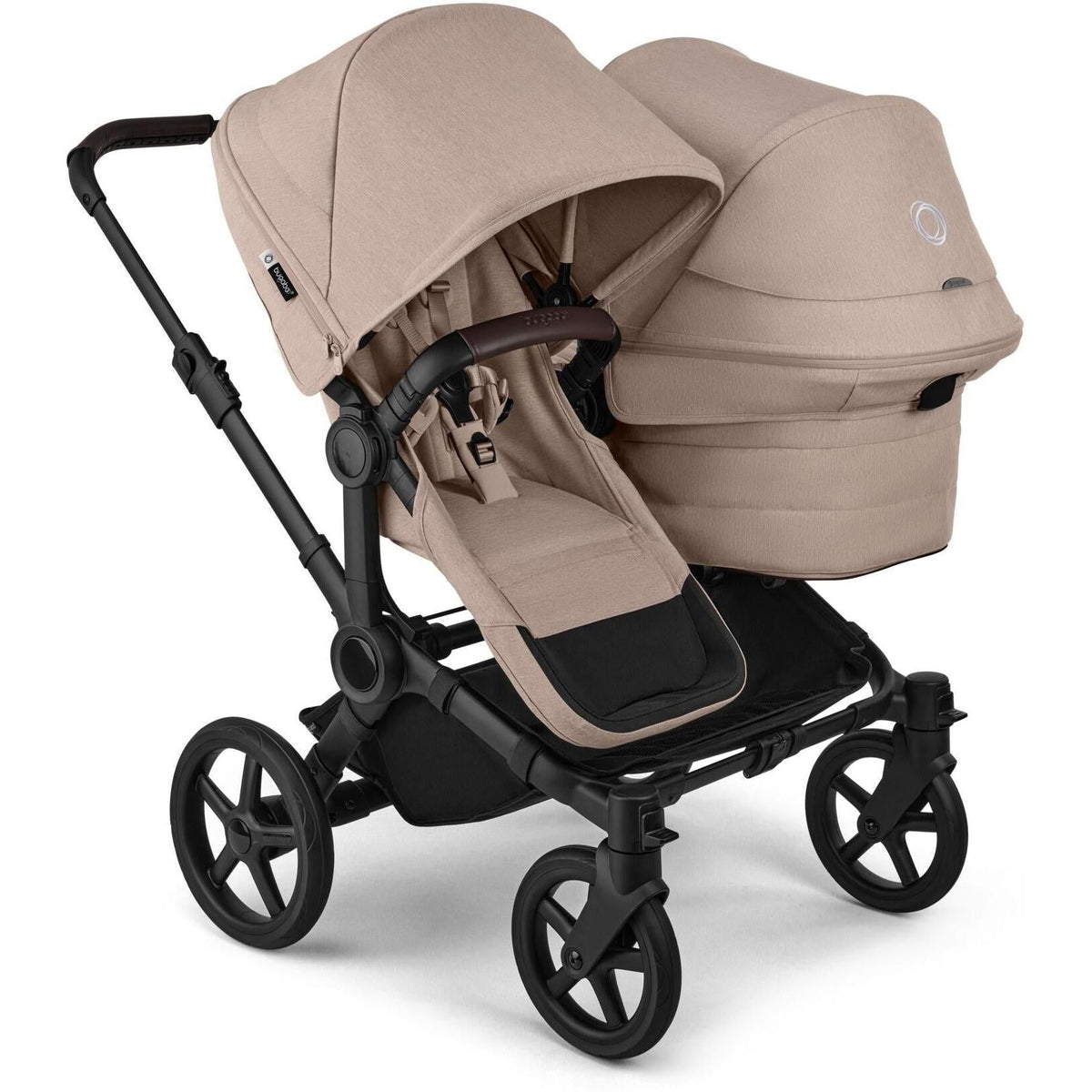 Bugaboo Donkey 6 Double Stroller