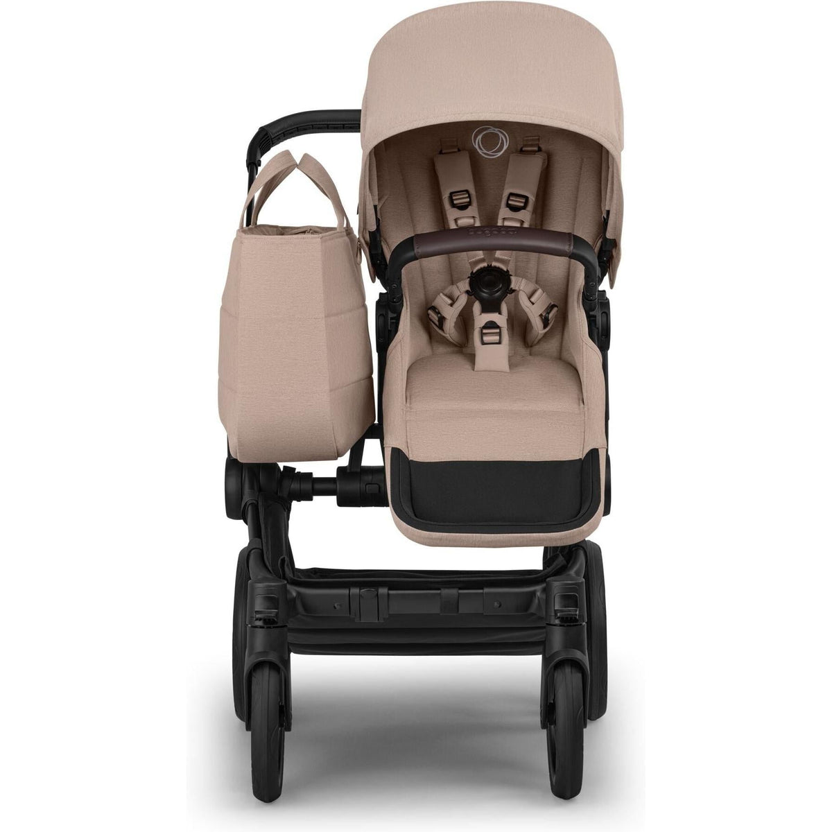 Bugaboo Donkey 6 2-in-1 Stroller