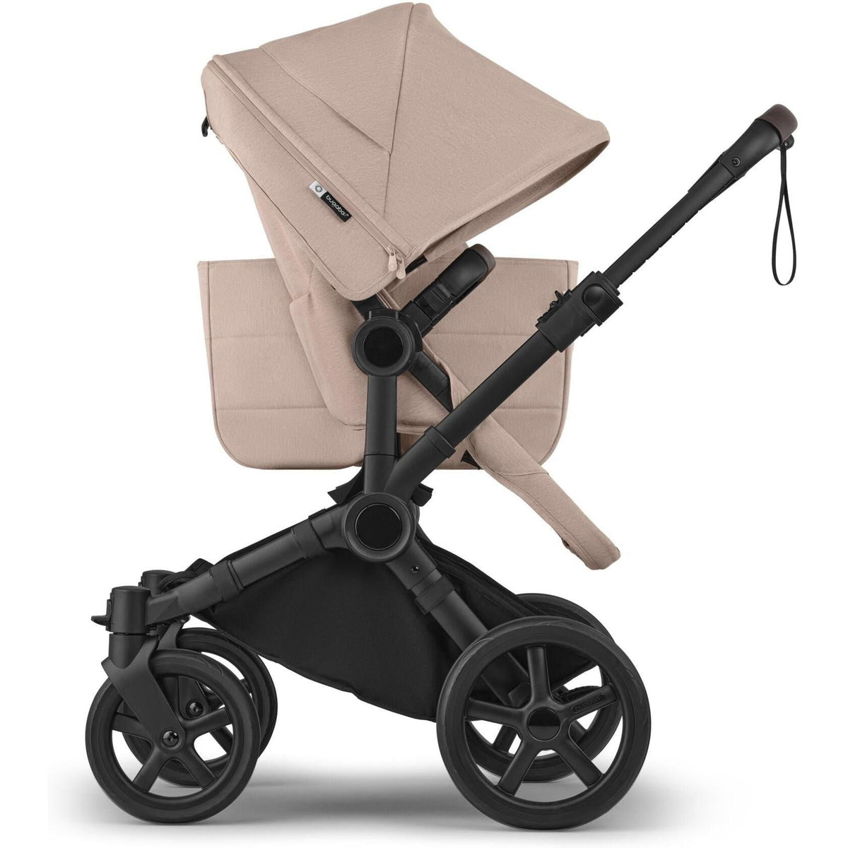Bugaboo Donkey 6 2-in-1 Stroller