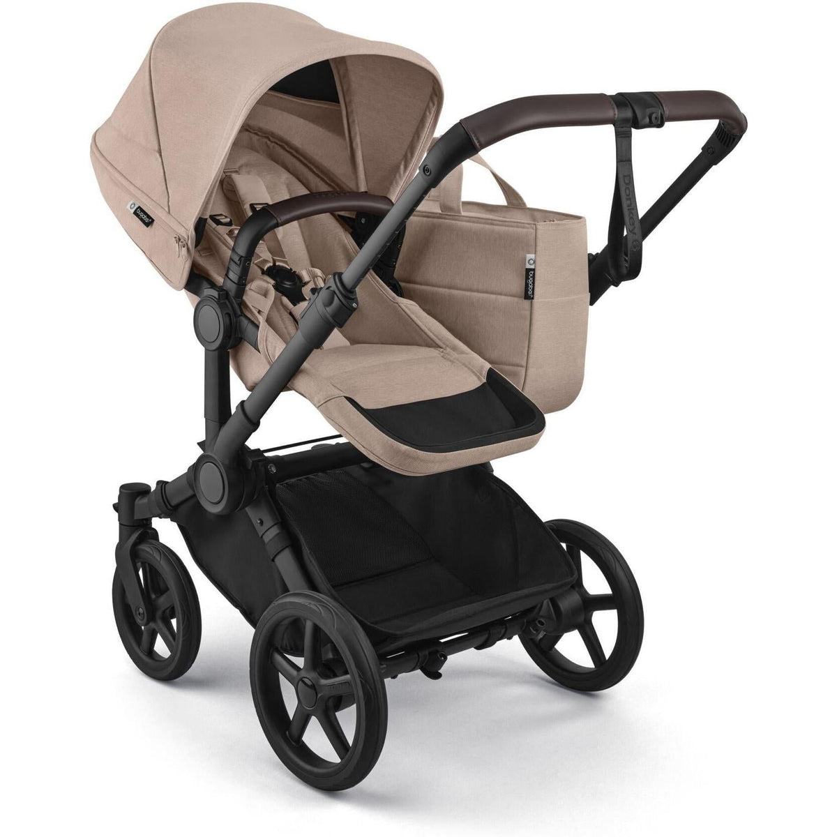 Bugaboo Donkey 6 2-in-1 Stroller