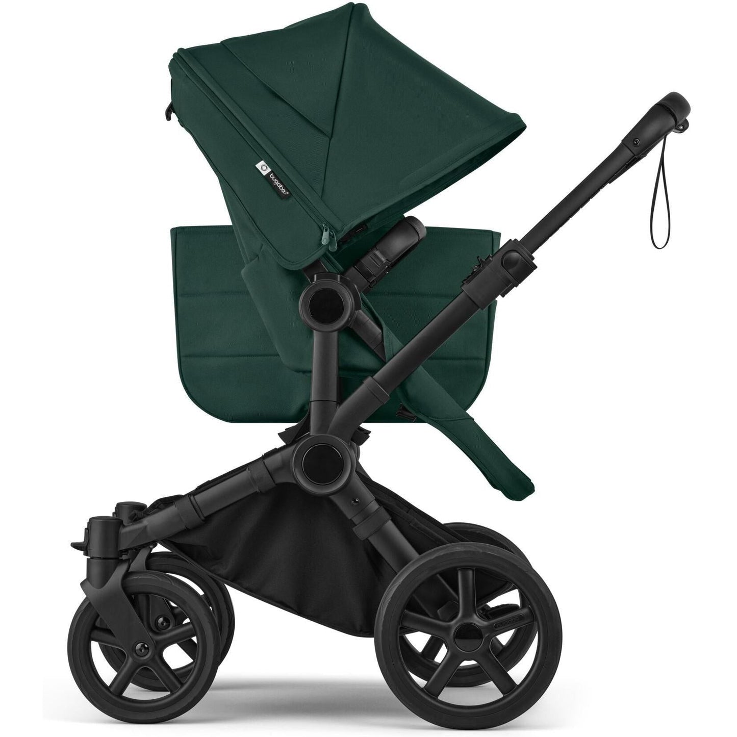 Bugaboo Donkey 6 2-in-1 Stroller + FREE accessory bundle!