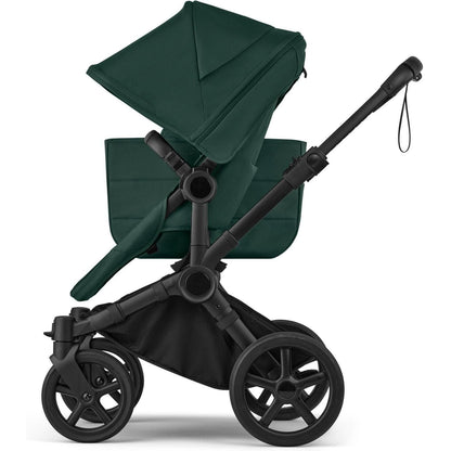 Bugaboo Donkey 6 2-in-1 Stroller + FREE accessory bundle!