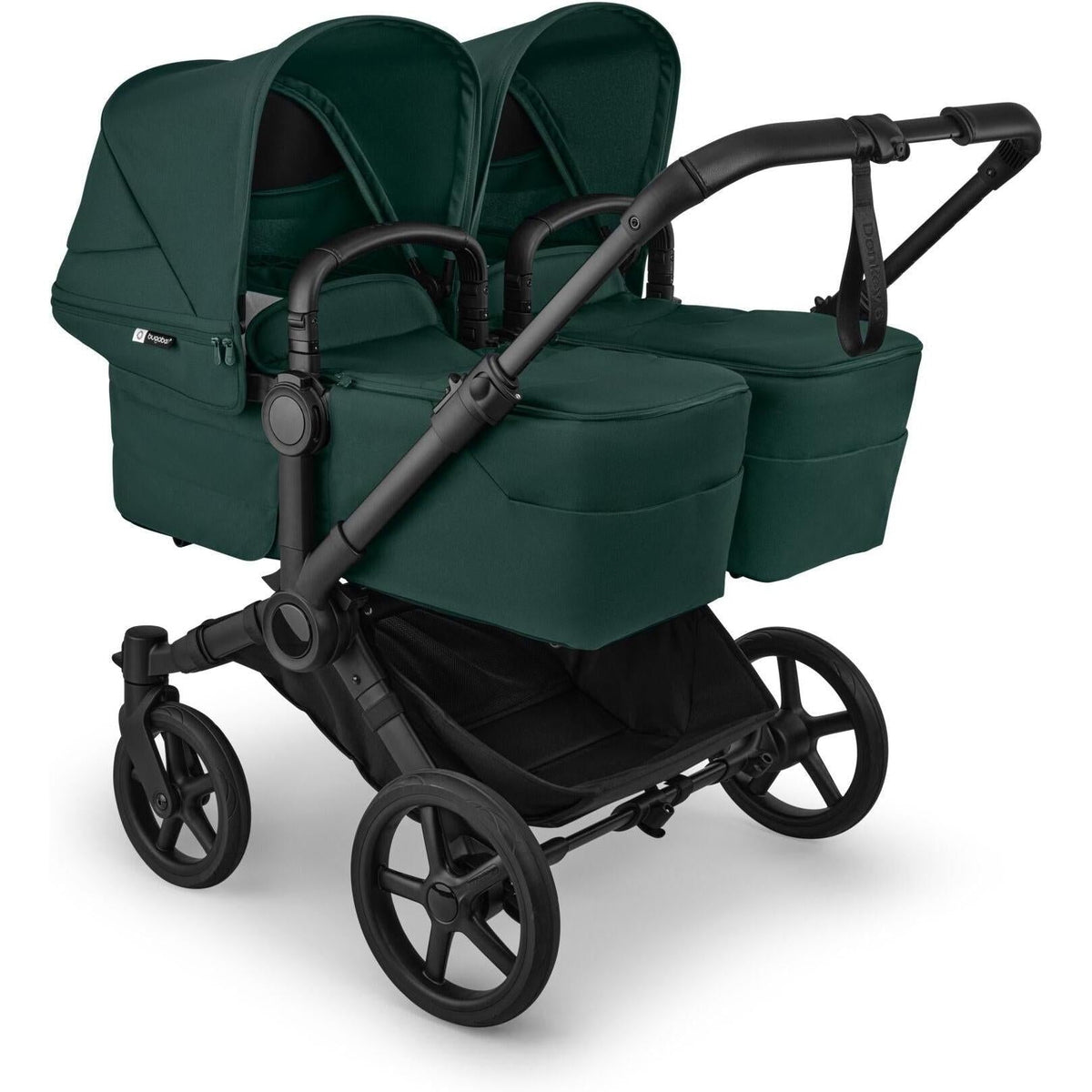 Bugaboo Donkey 6 Twin Stroller