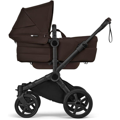 Bugaboo Donkey 6 2-in-1 Stroller + FREE accessory bundle!