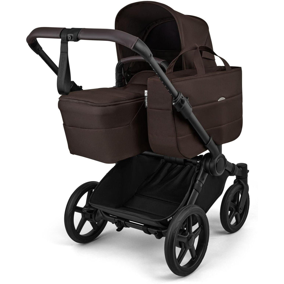 Bugaboo Donkey 6 2-in-1 Stroller