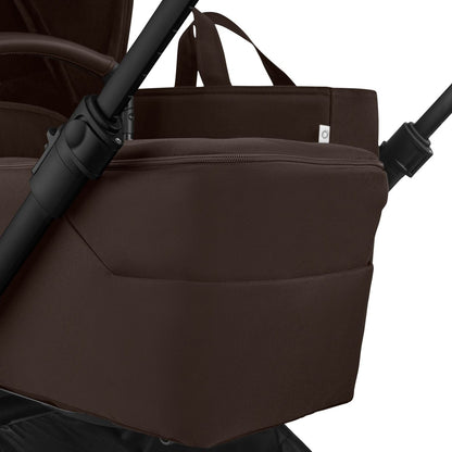 Bugaboo Donkey 6 2-in-1 Stroller + FREE accessory bundle!