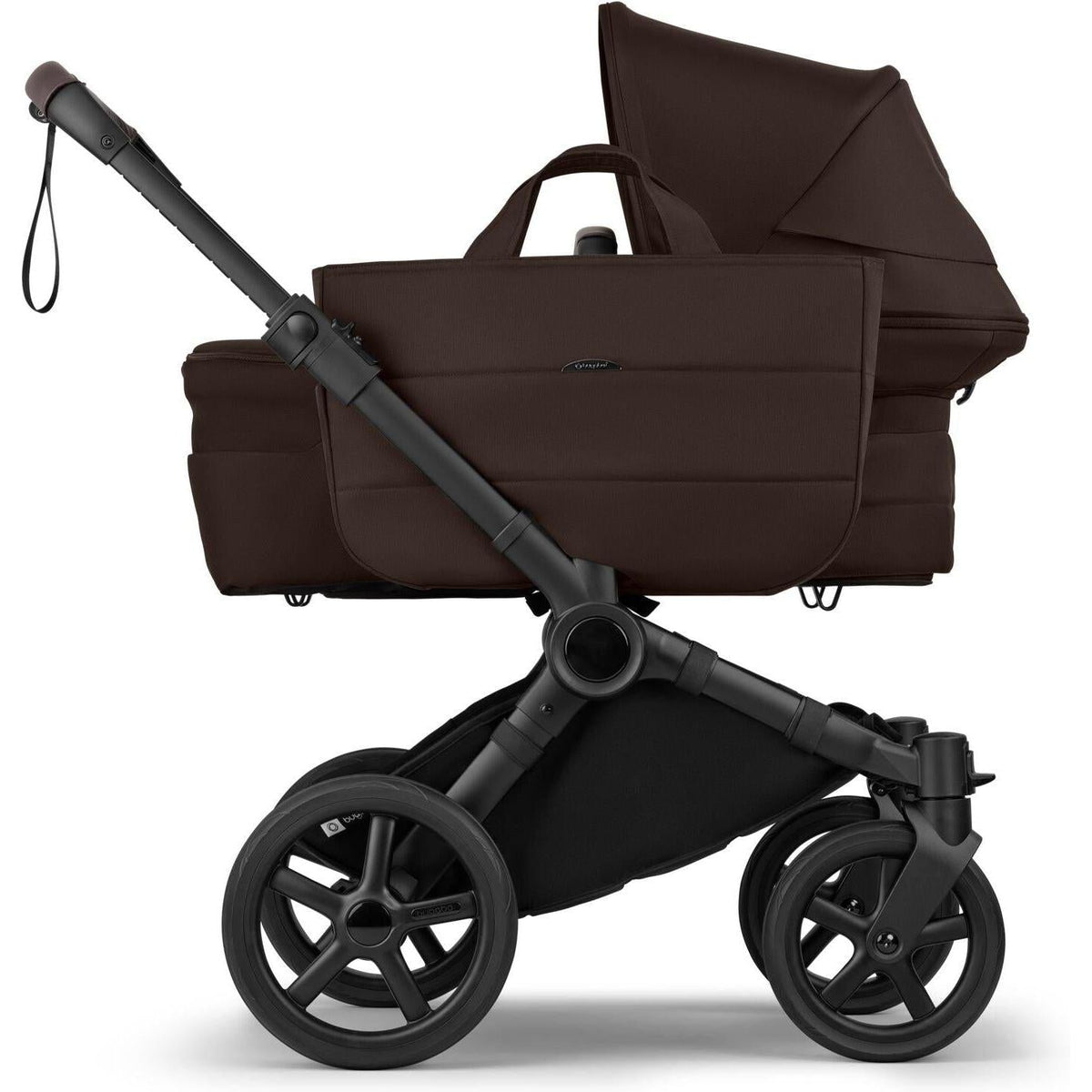 Bugaboo Donkey 6 2-in-1 Stroller