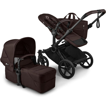 Bugaboo Donkey 6 2-in-1 Stroller + FREE accessory bundle!