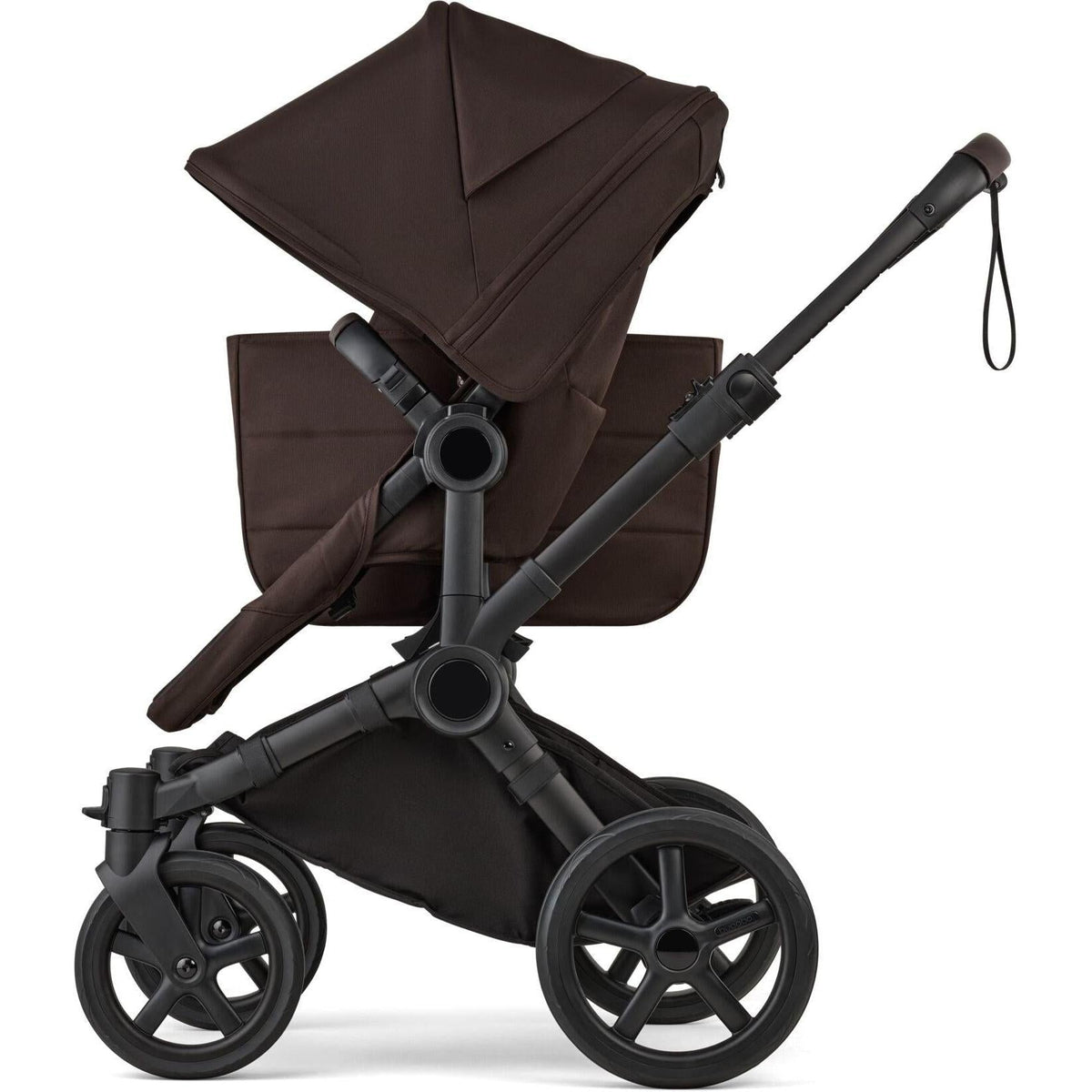 Bugaboo Donkey 6 2-in-1 Stroller