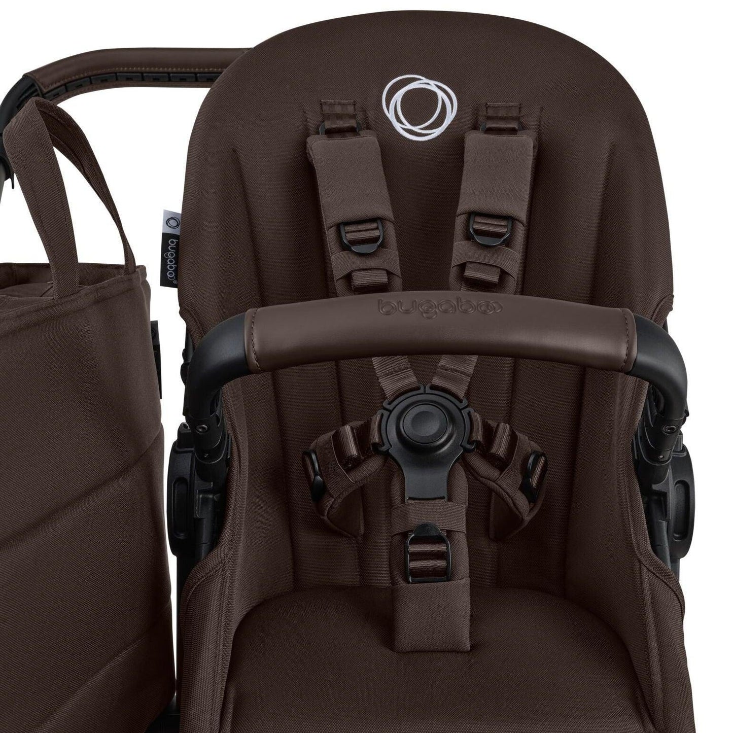 Bugaboo Donkey 6 2-in-1 Stroller + FREE accessory bundle!