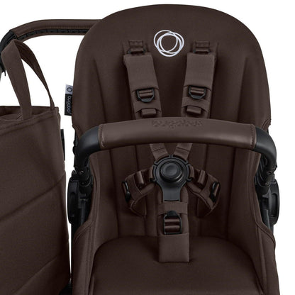 Bugaboo Donkey 6 2-in-1 Stroller + FREE accessory bundle!
