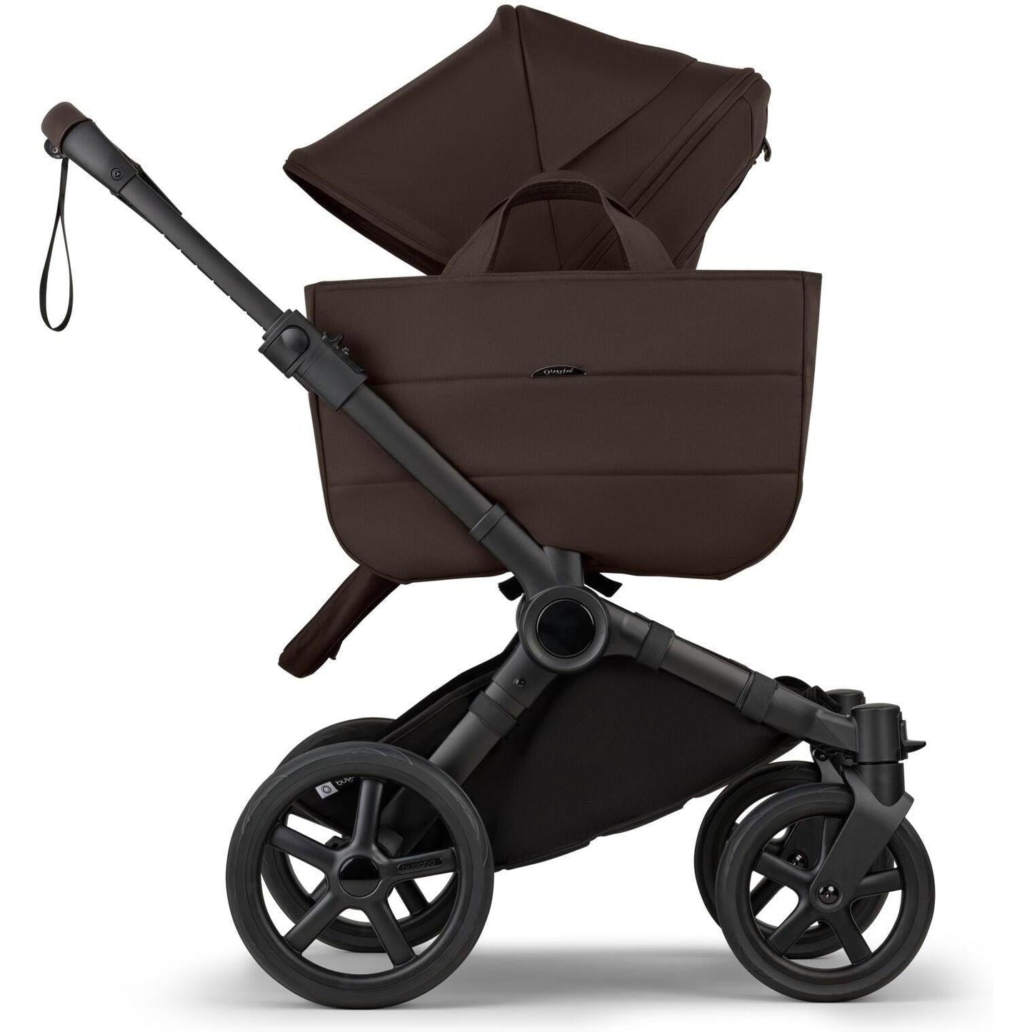Bugaboo Donkey 6 2-in-1 Stroller + FREE accessory bundle!