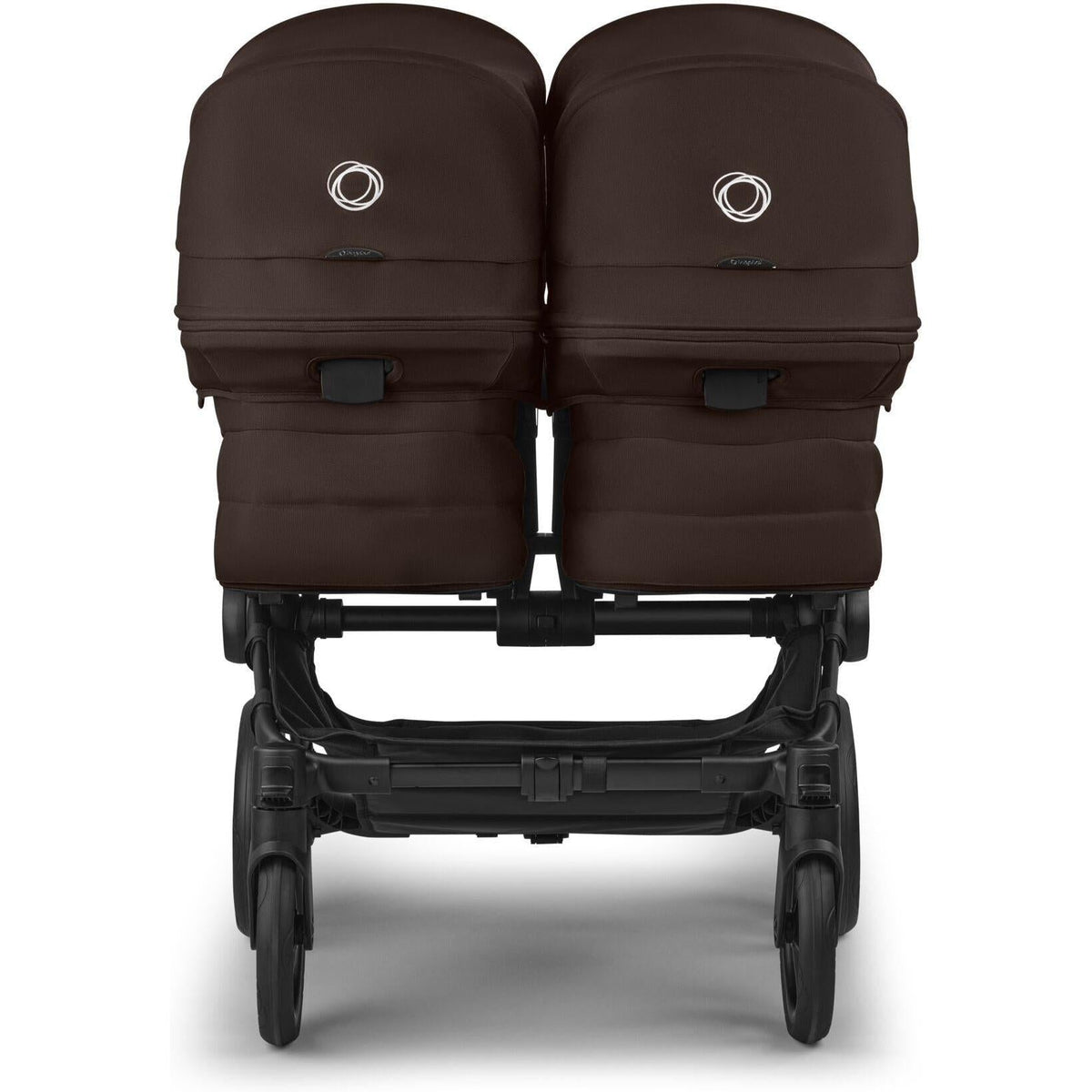 Bugaboo Donkey 6 Twin Stroller